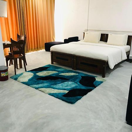 Hotel Centhara Beach Weligama Extérieur photo